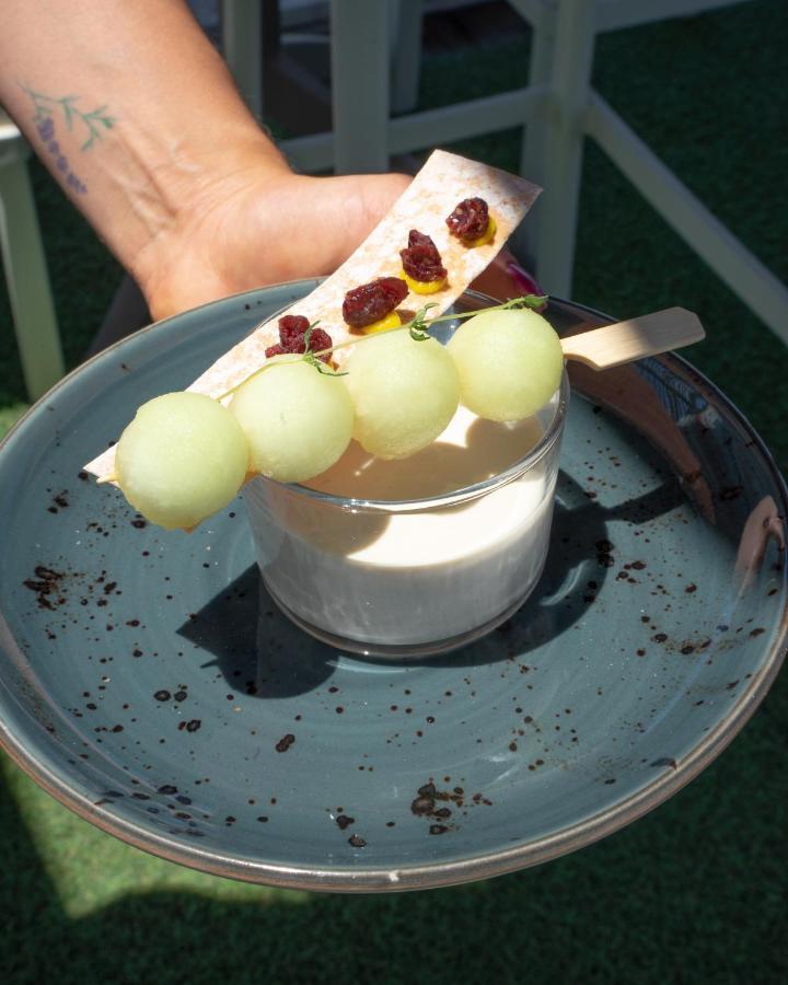 Boutique Aroma De Mar Hotel 3*
