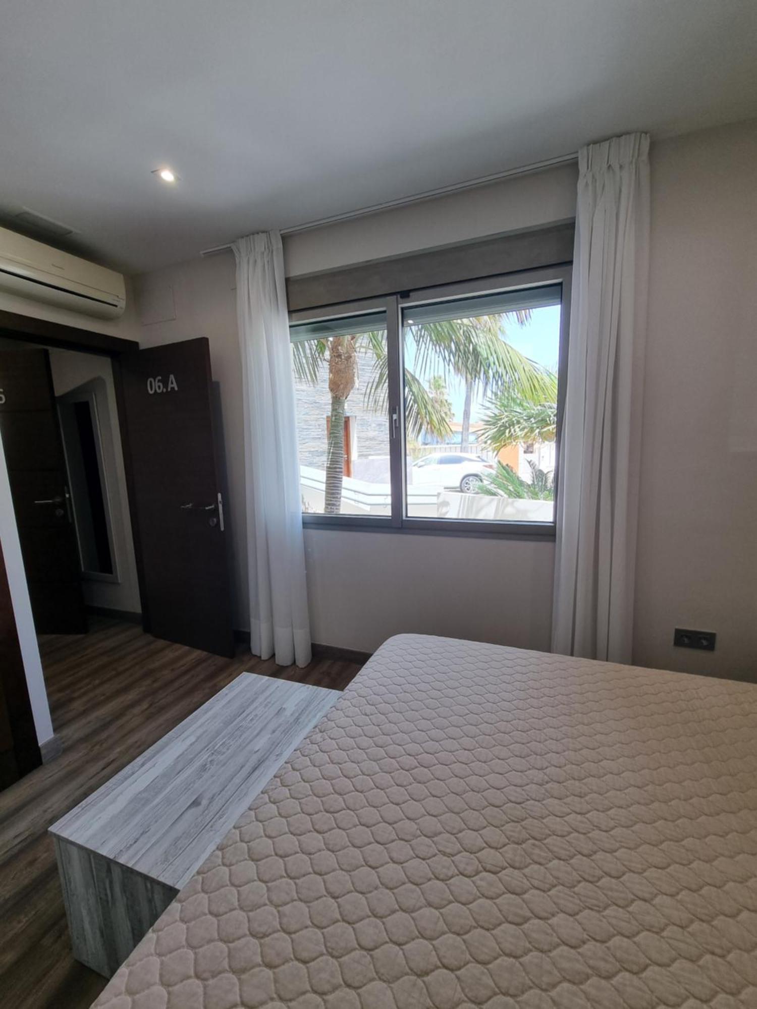 Boutique Aroma De Mar Hotel