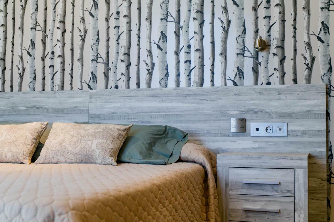 Hotel Boutique Aroma De Mar 3*