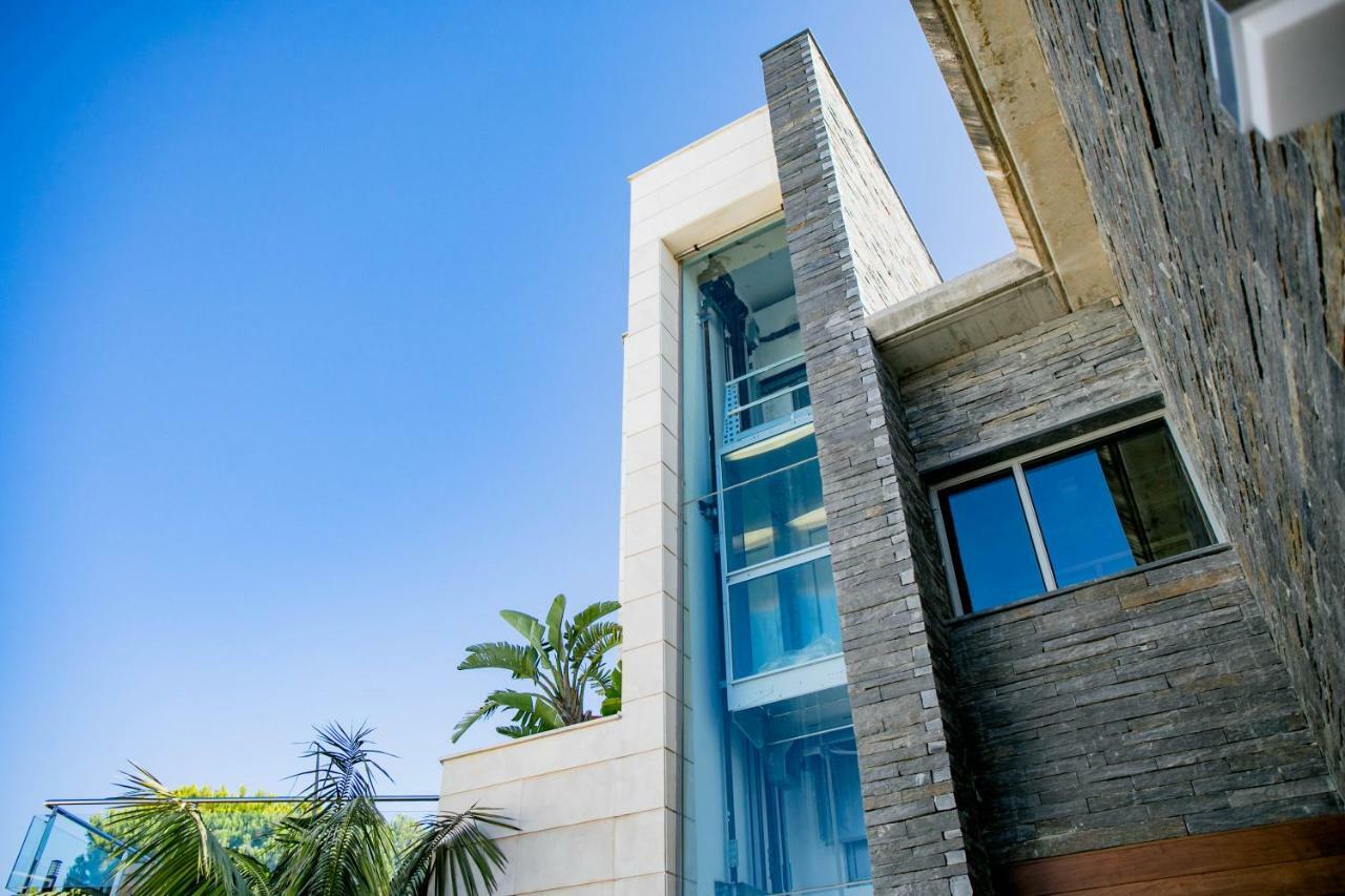 Hotel Boutique Aroma De Mar