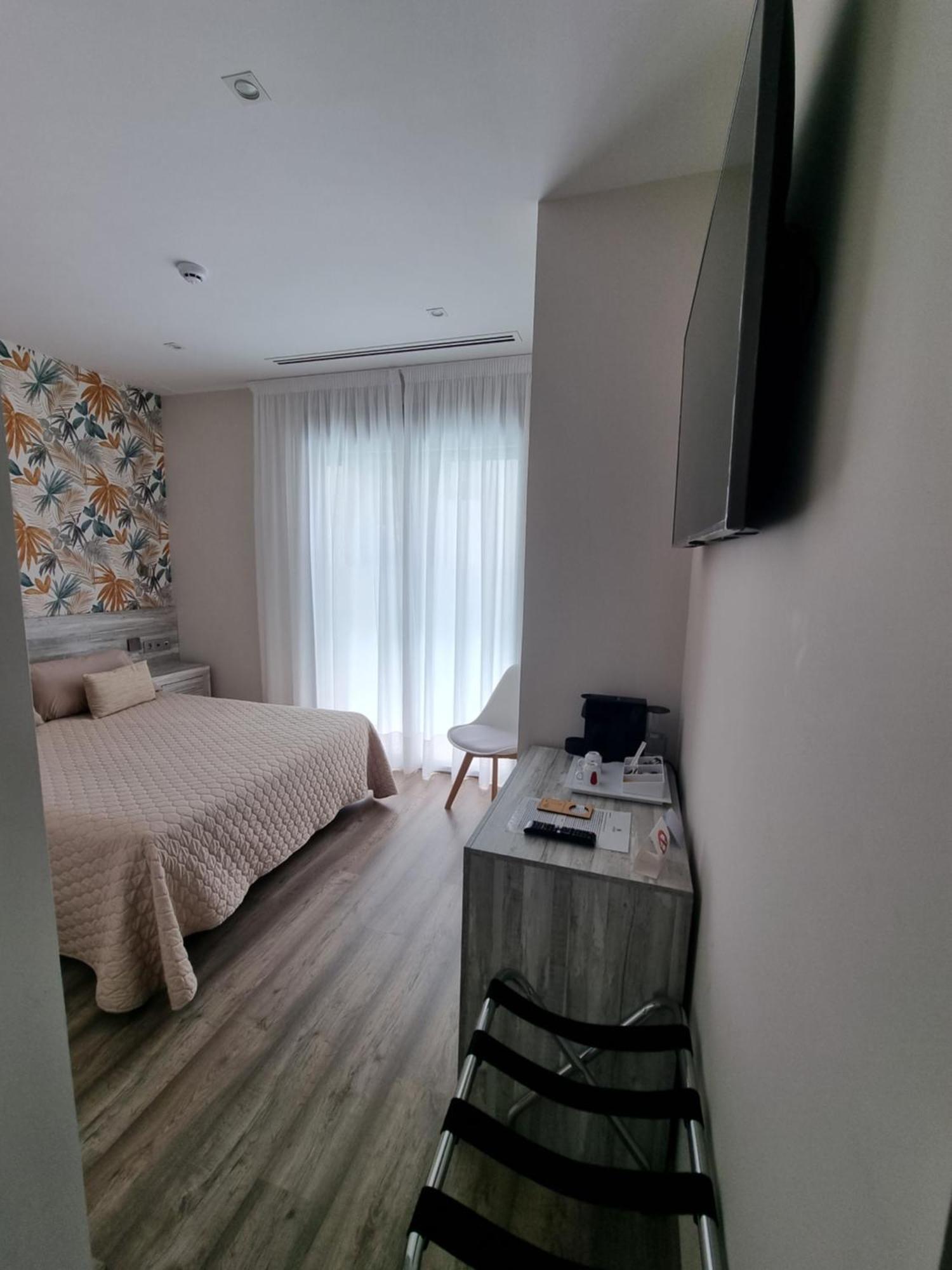 Hotel Boutique Aroma De Mar 3*