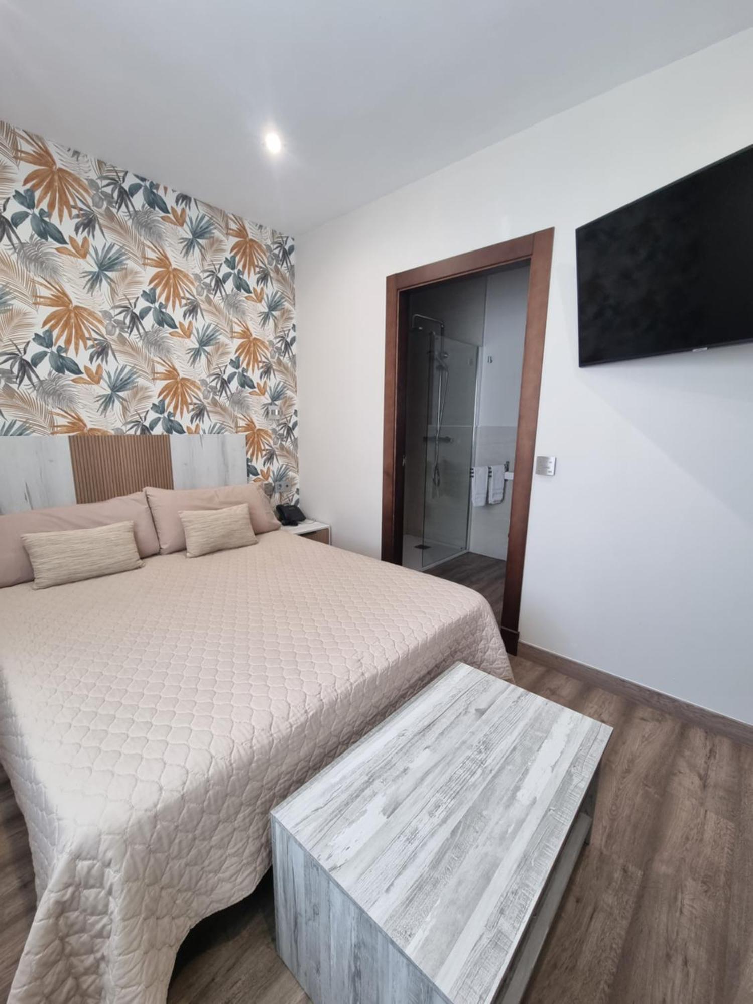 Hotel Boutique Aroma De Mar 3*