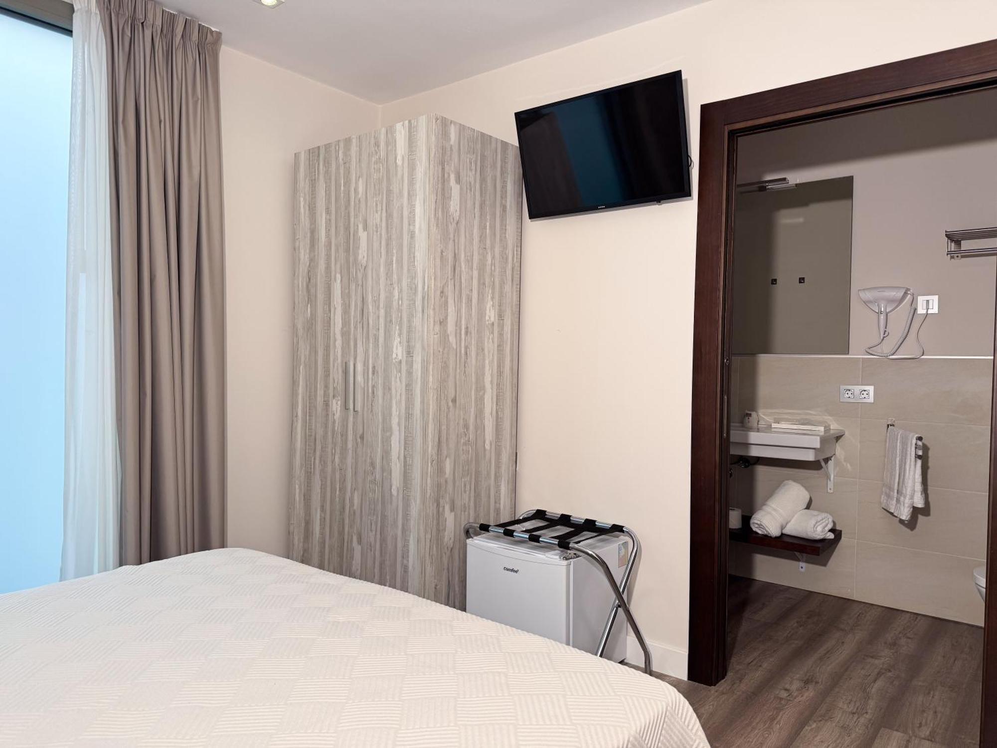 Boutique Aroma De Mar Hotel