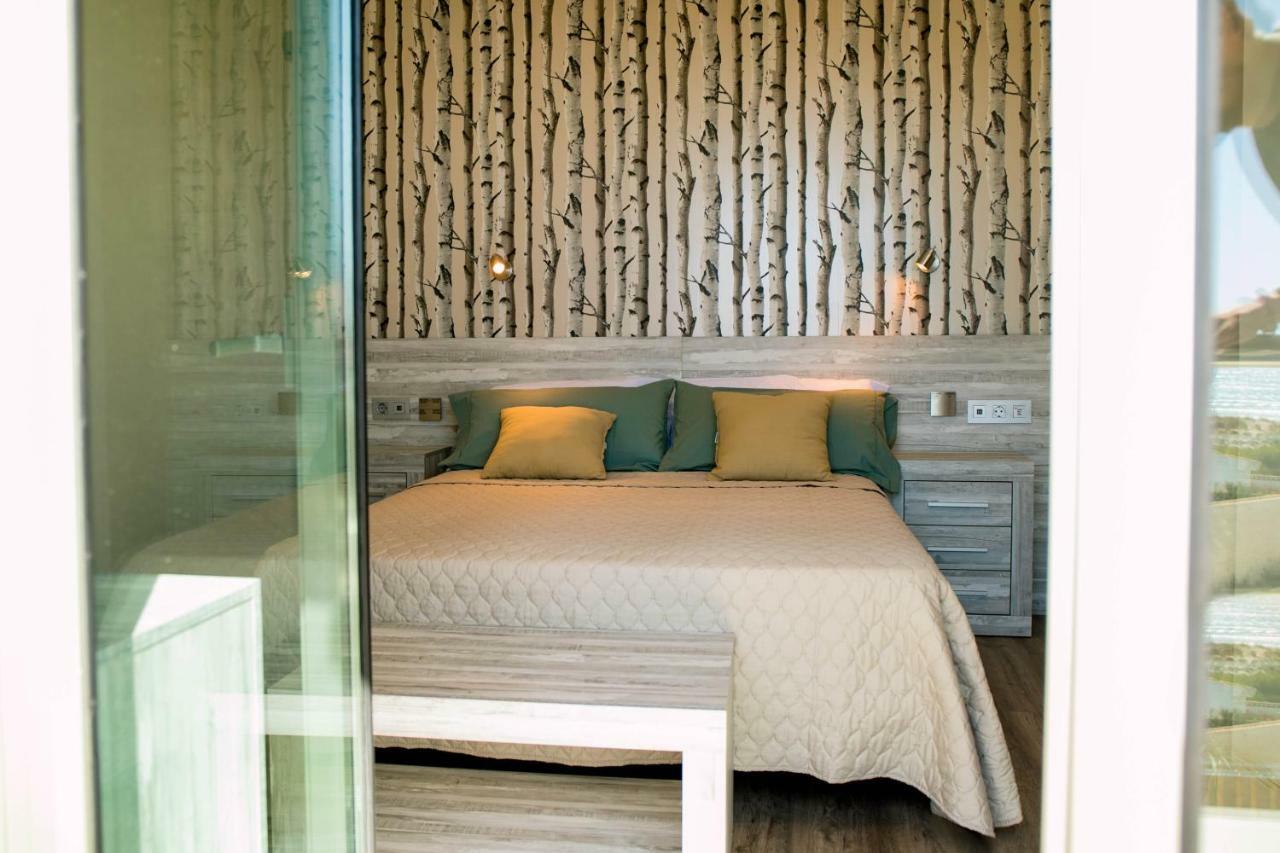 Hotel Boutique Aroma De Mar