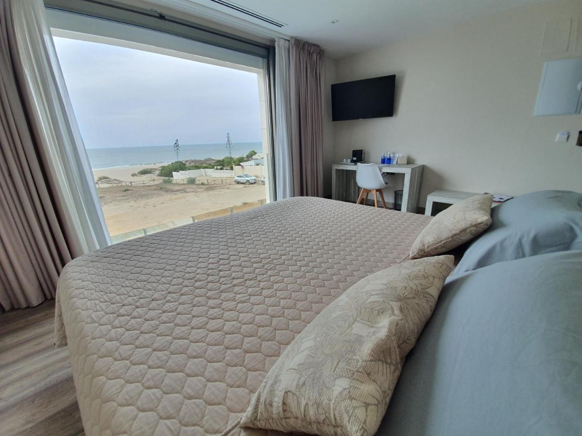 Boutique Aroma De Mar Hotel 3*