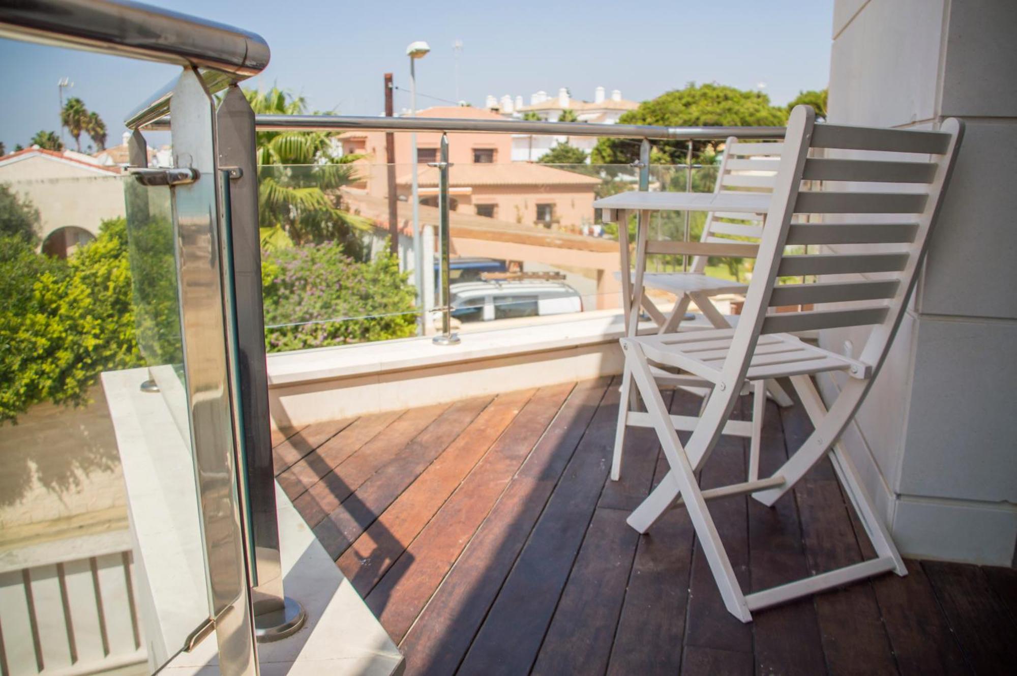Hotel Boutique Aroma De Mar 3*
