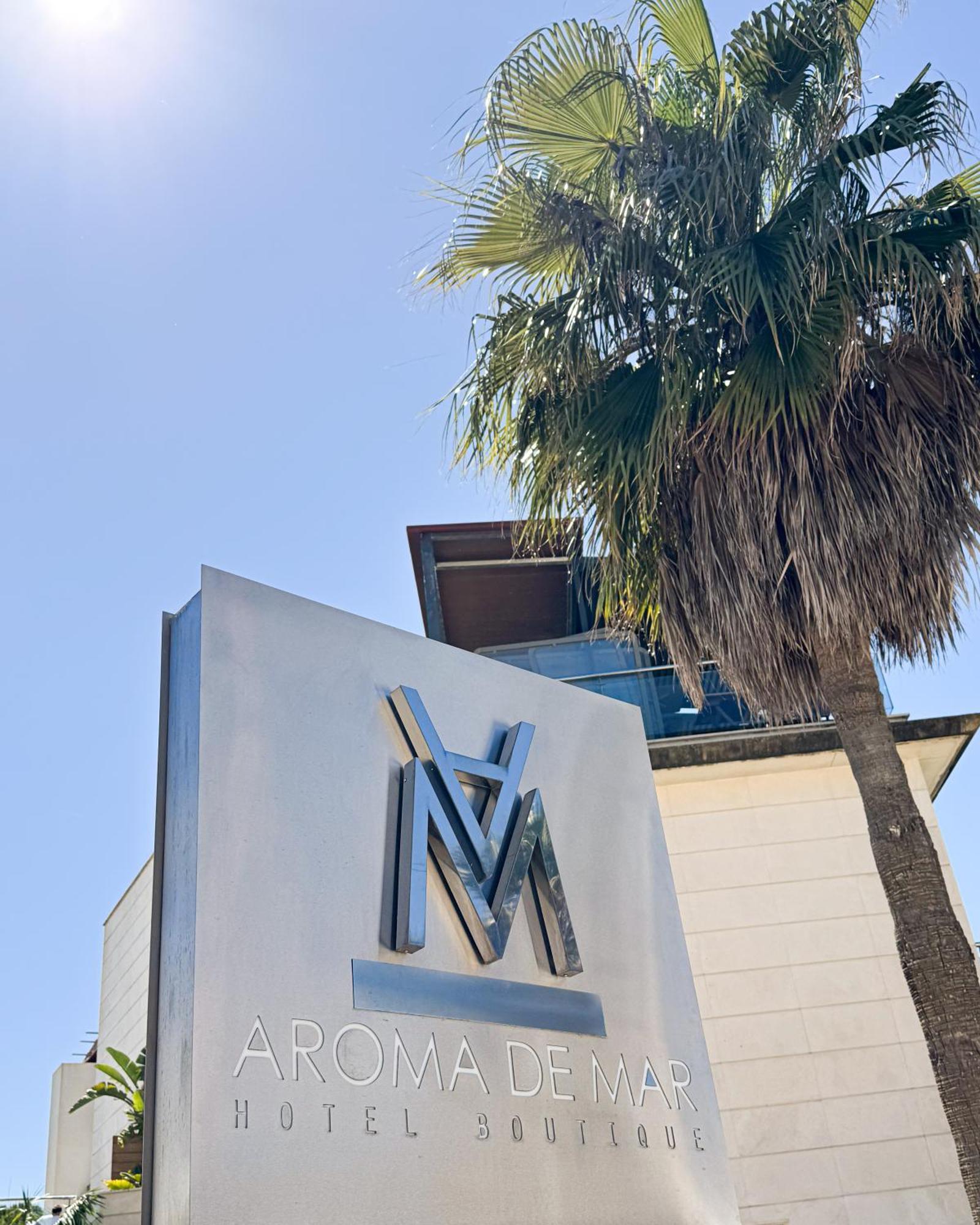 Boutique Aroma De Mar