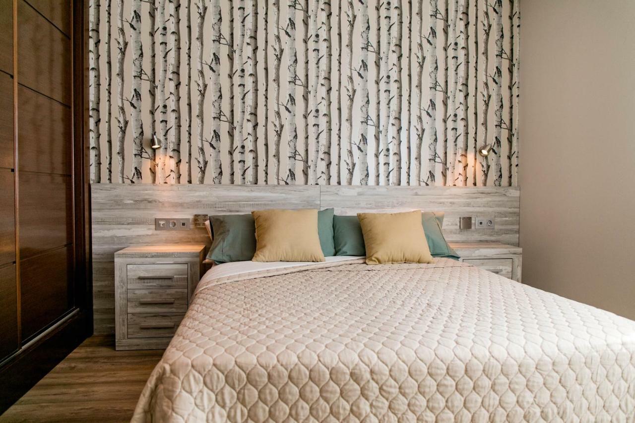 Hotel Boutique Aroma De Mar 3*