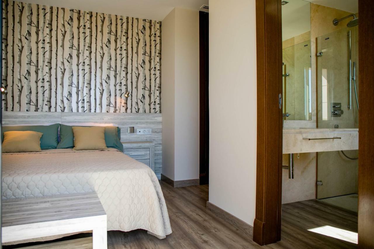 Hotel Boutique Aroma De Mar 3*