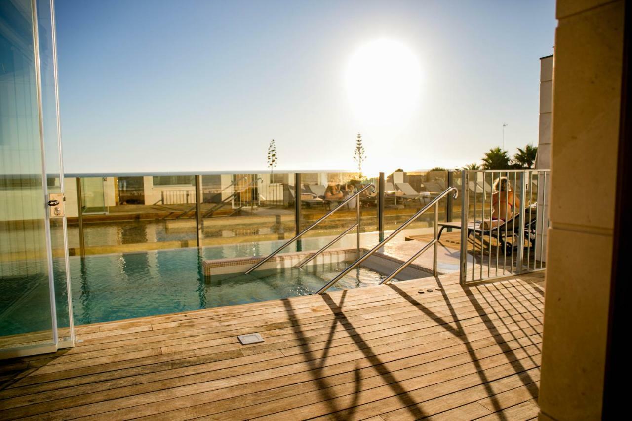 Hotel Boutique Aroma De Mar 3*