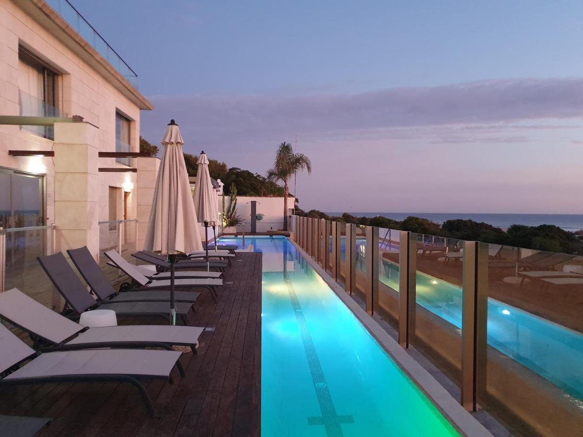 Hotel Boutique Aroma De Mar 3*