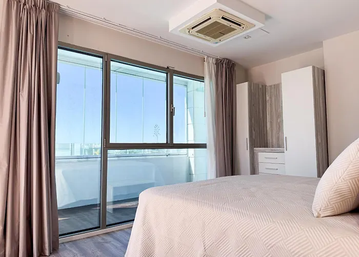 Hotel Boutique Aroma De Mar