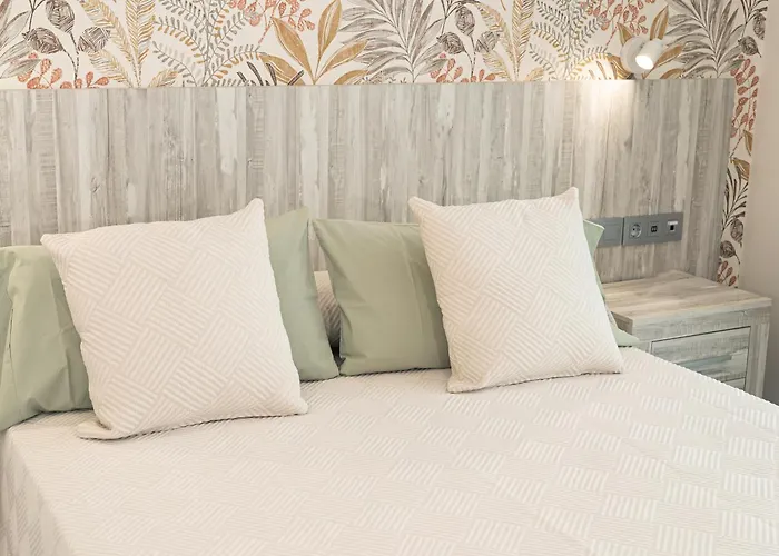 Hotel Boutique Aroma De Mar
