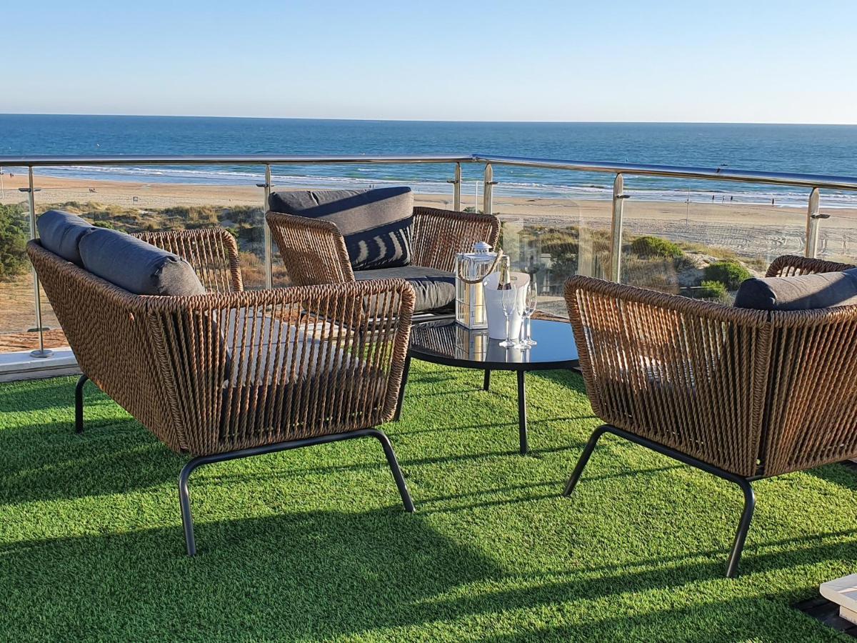 Hotel Boutique Aroma De Mar 3*