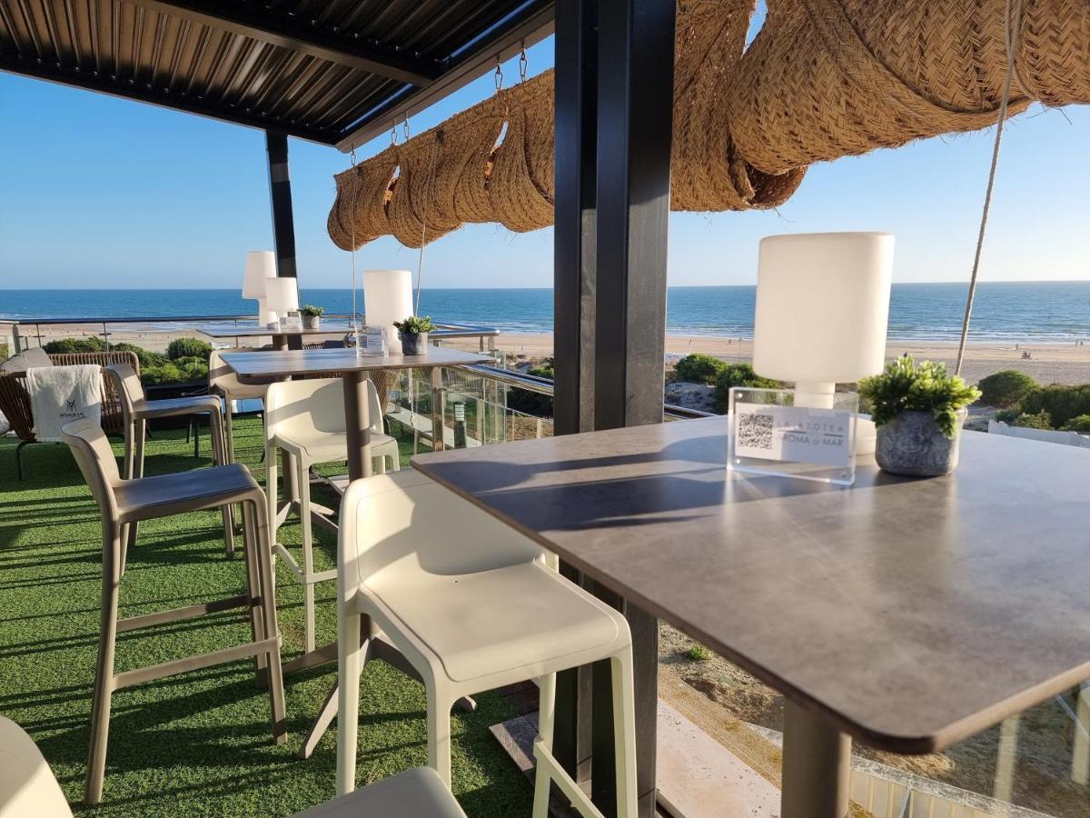 Boutique Aroma De Mar 3* Chiclana de la Frontera