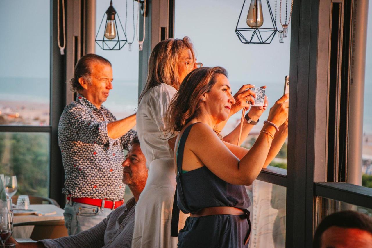 Boutique Aroma De Mar Hotel