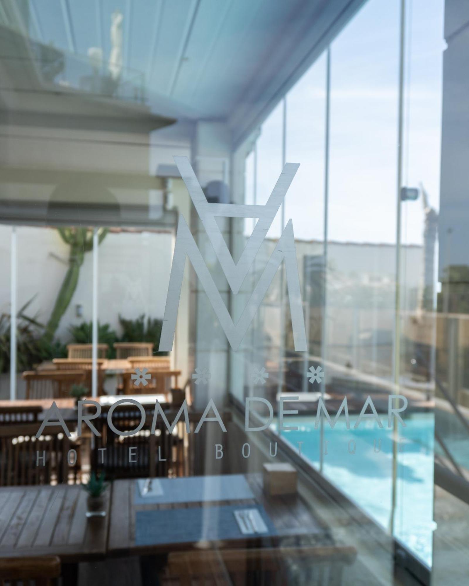 Boutique Aroma De Mar Hotel 3*