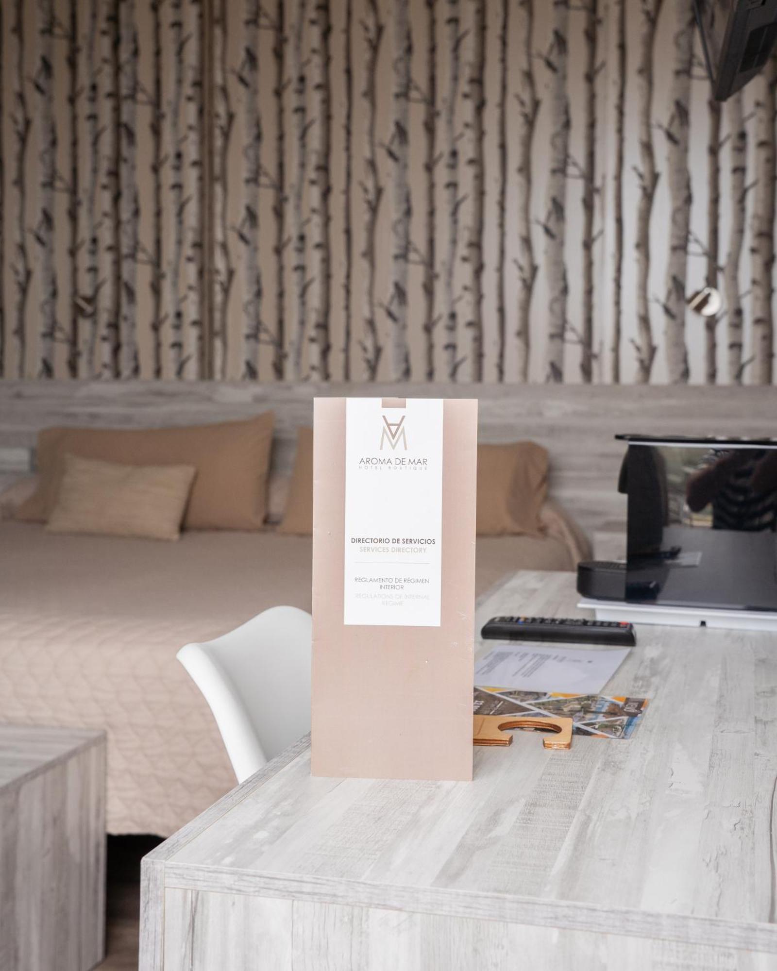 Boutique Aroma De Mar 3*