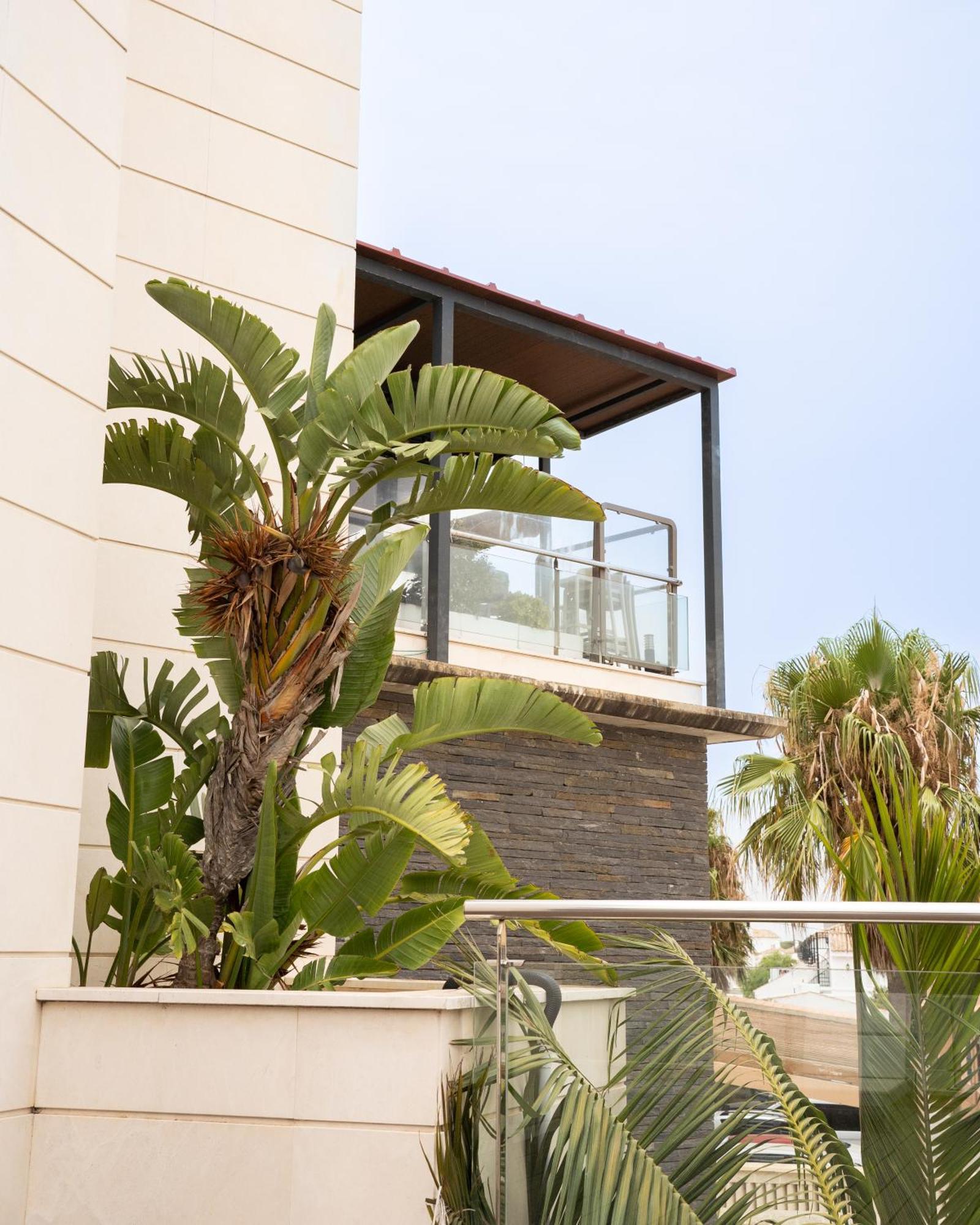 Hotel Boutique Aroma De Mar