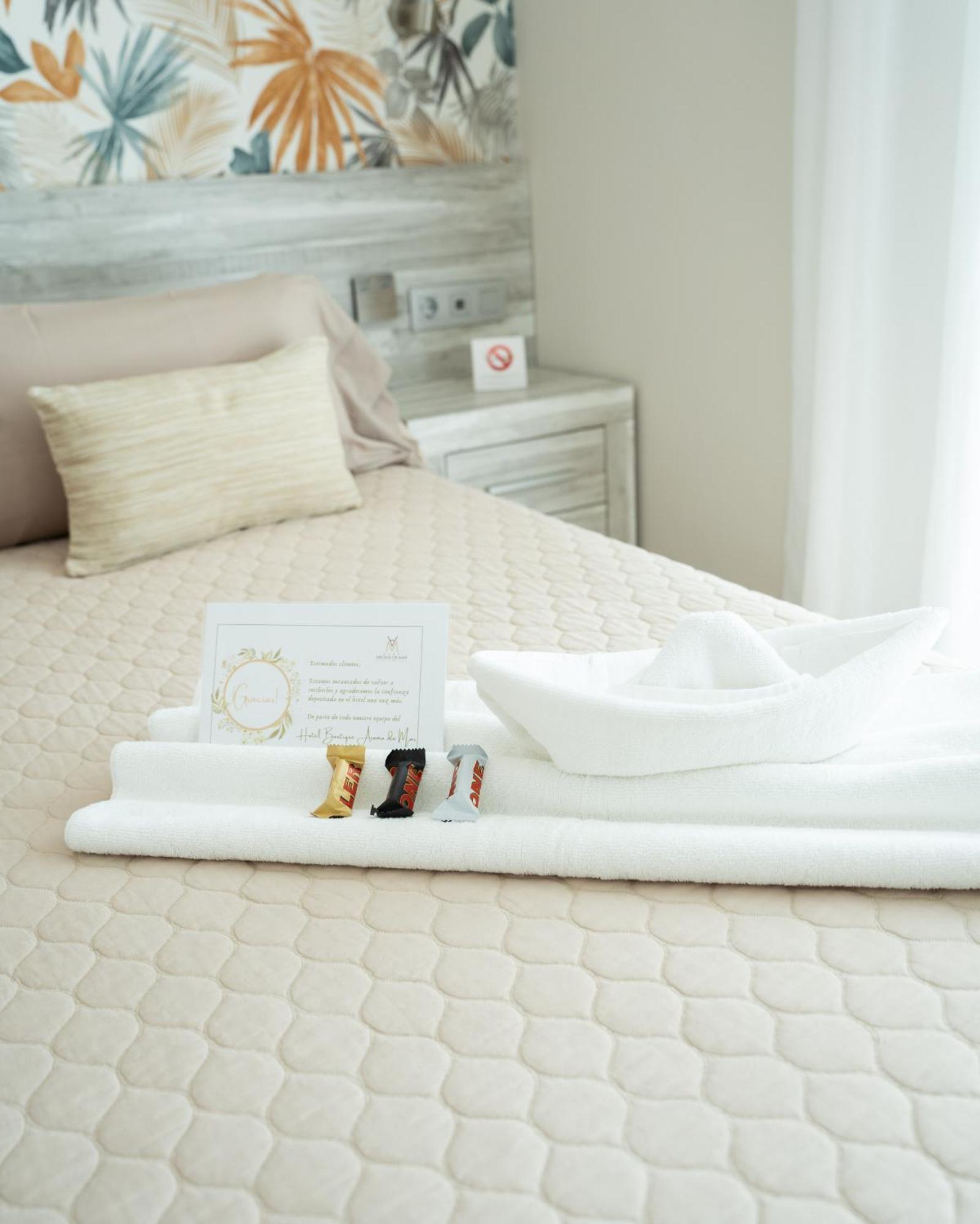 Boutique Aroma De Mar