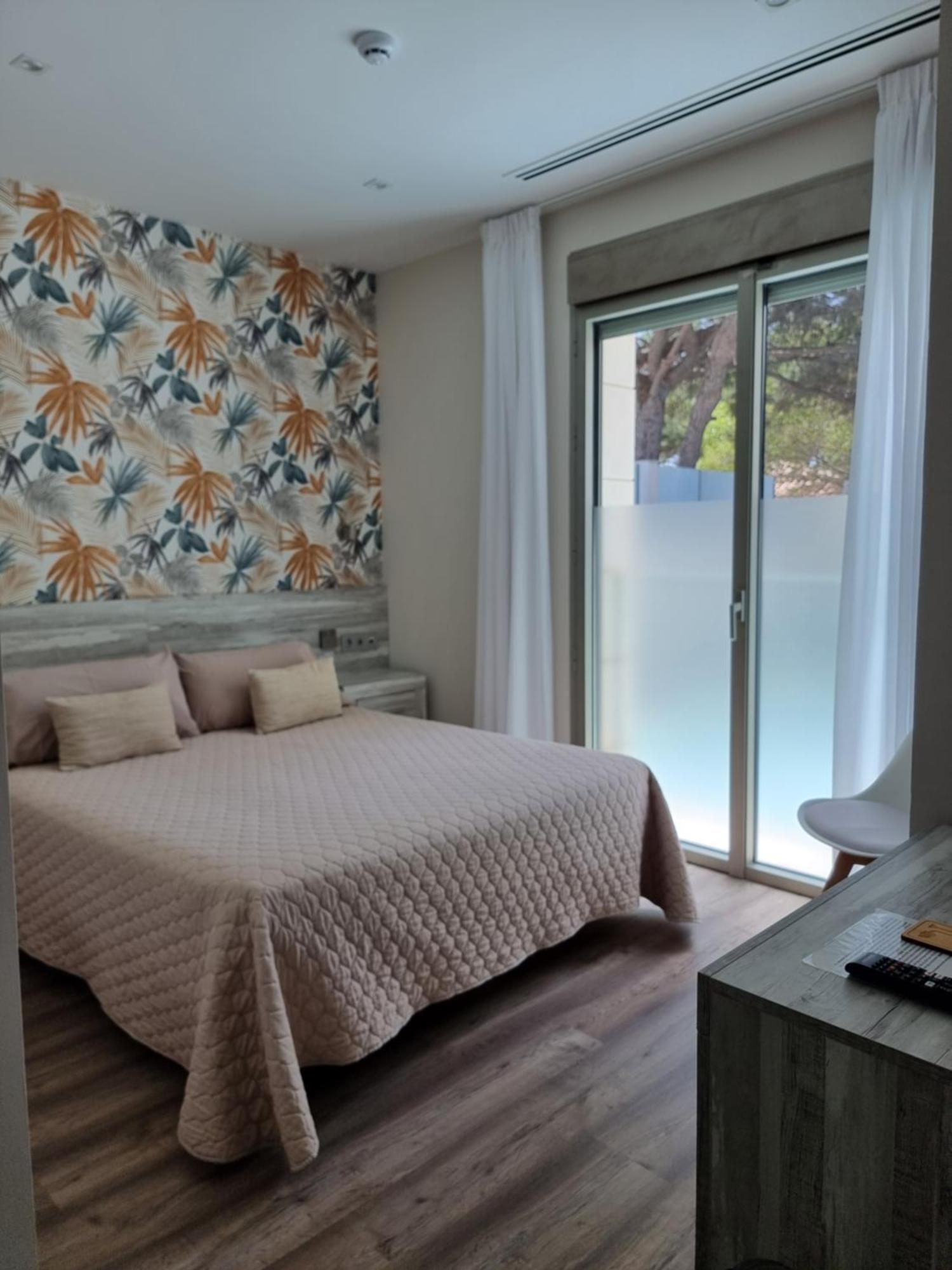 Hotel Boutique Aroma De Mar Chiclana de la Frontera