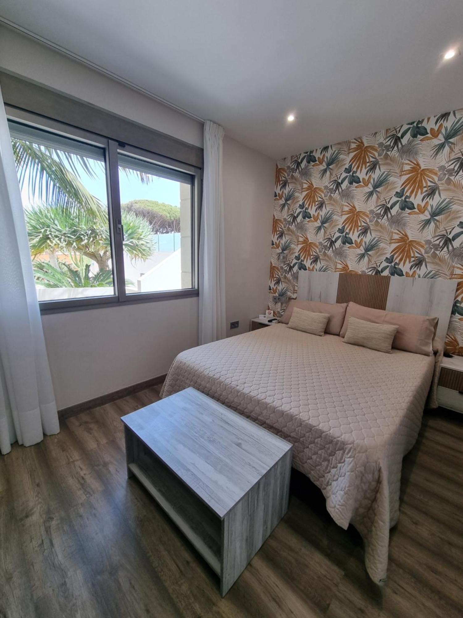 Boutique Aroma De Mar Hotel 3*