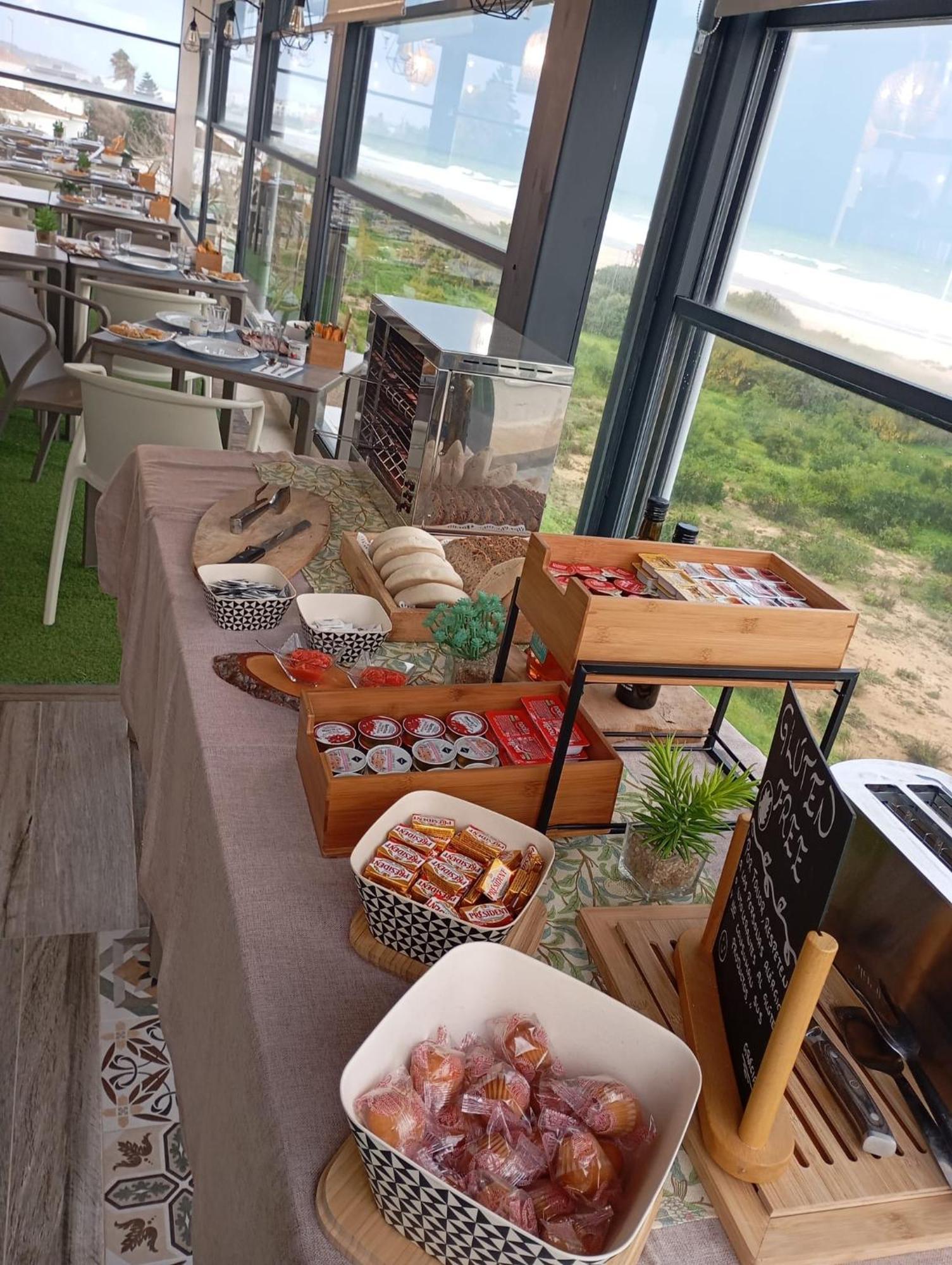Boutique Aroma De Mar Hotel 3*