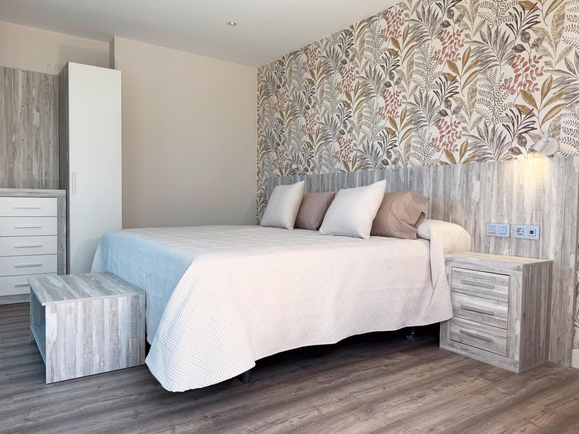 Hotel Boutique Aroma De Mar Chiclana de la Frontera