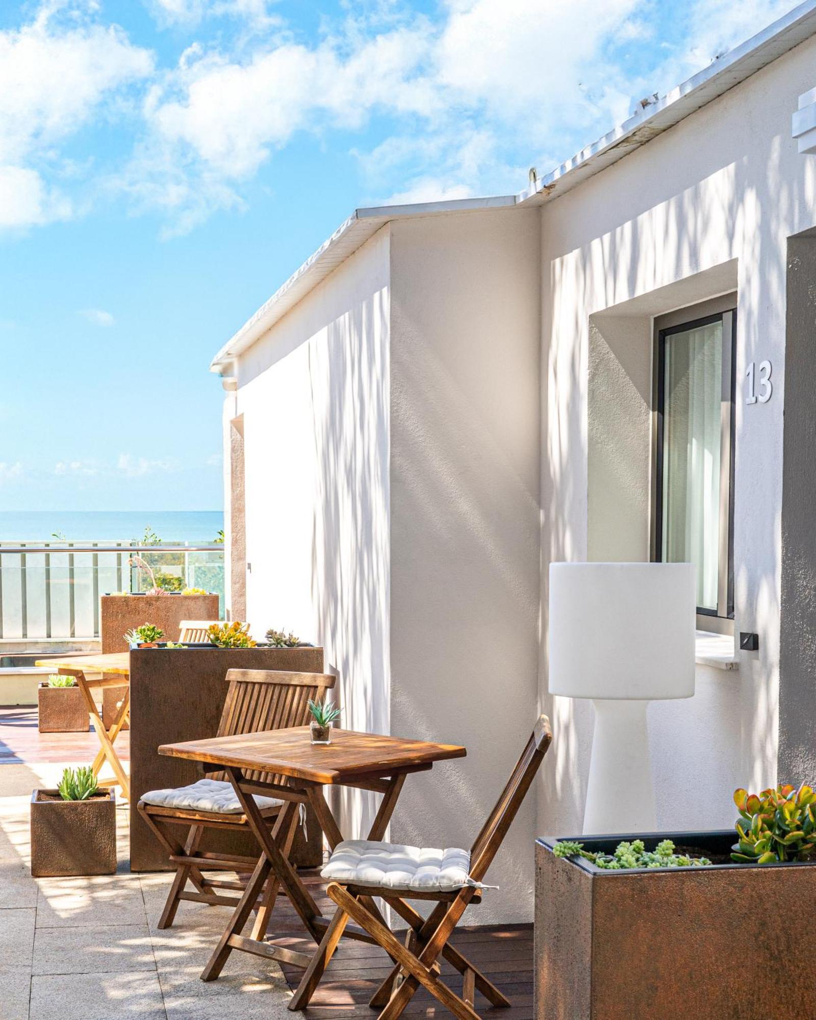 Boutique Aroma De Mar Hotel
