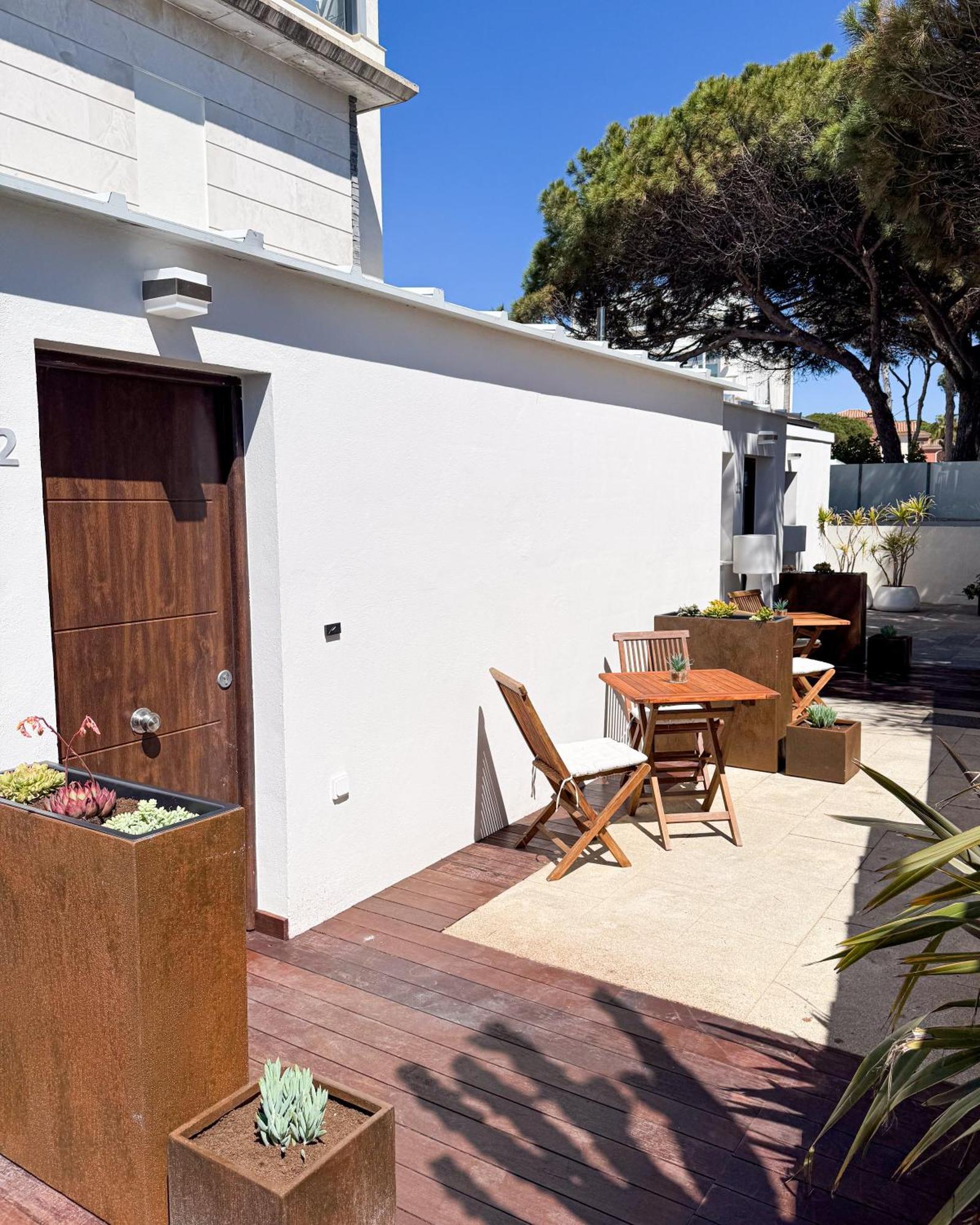 Hotel Boutique Aroma De Mar