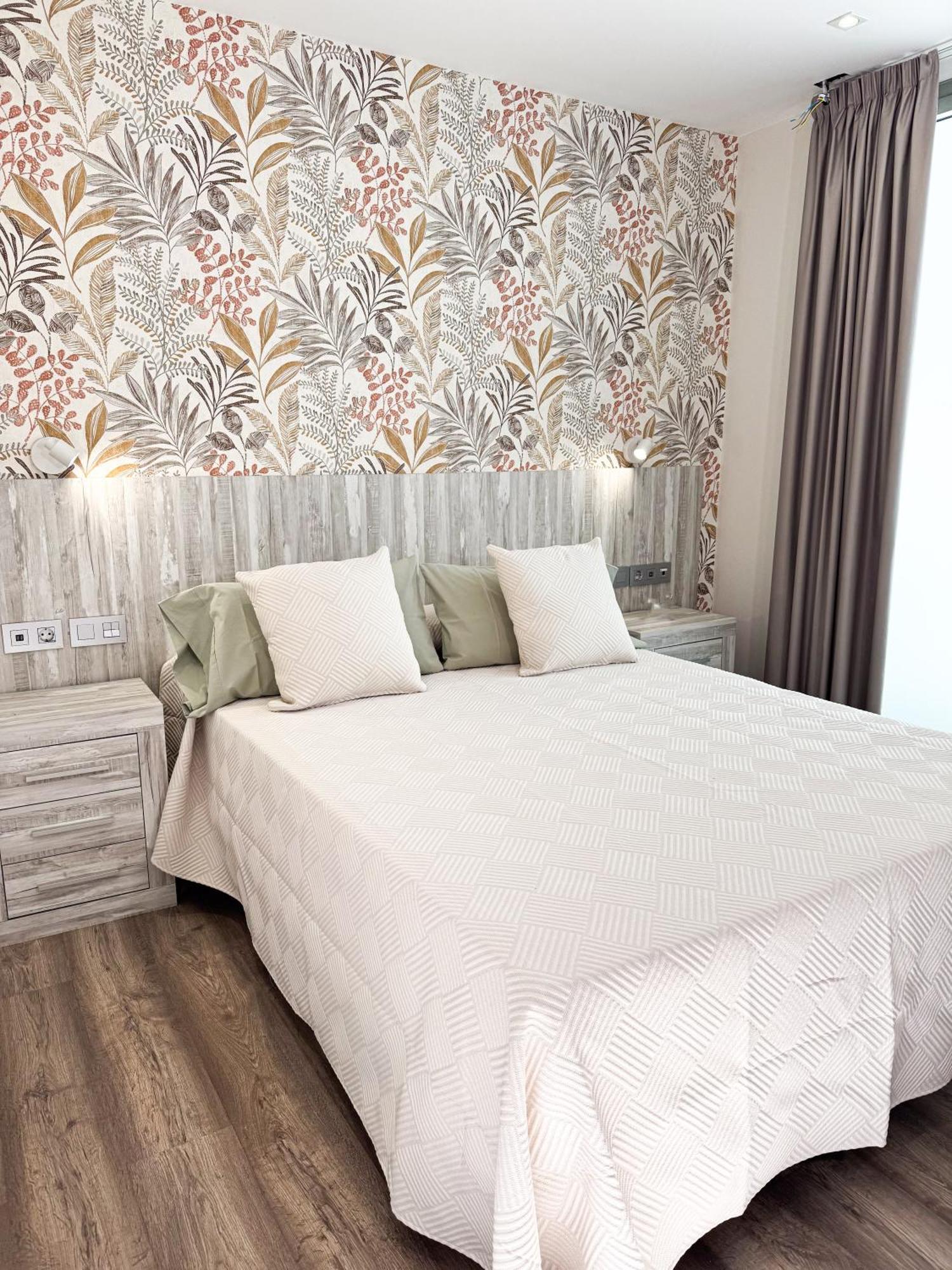Hotel Boutique Aroma De Mar 3*