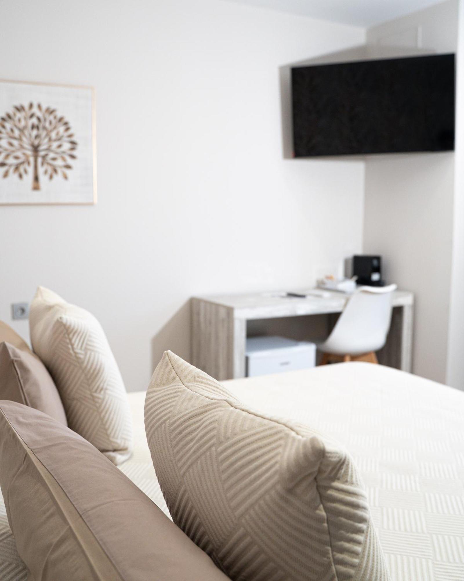 Boutique Aroma De Mar Hotel Chiclana de la Frontera