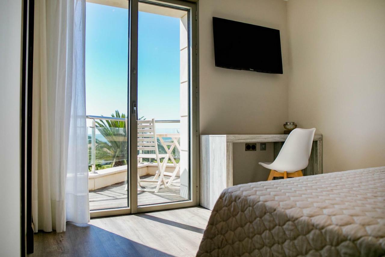 Boutique Aroma De Mar Hotel