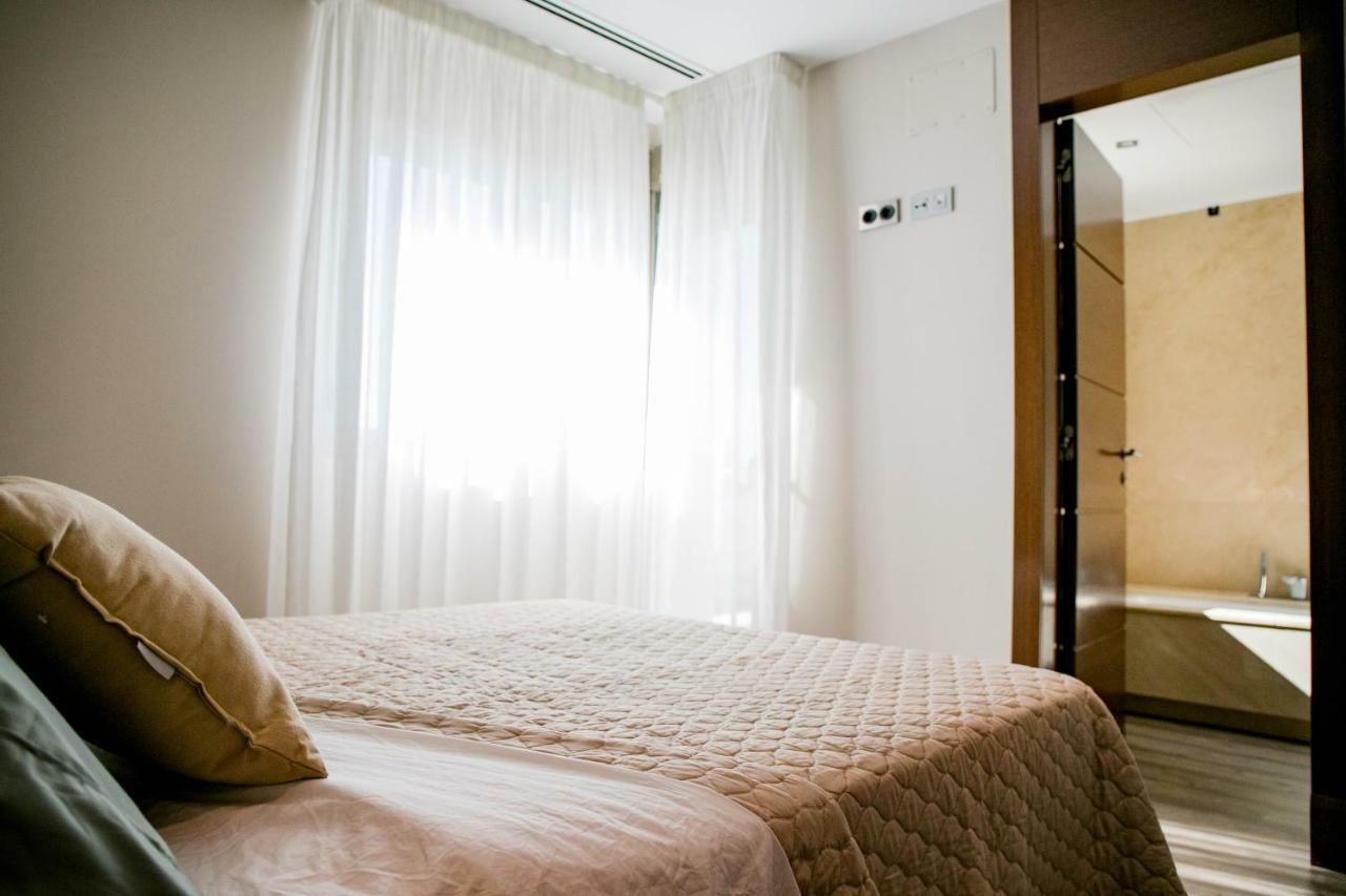 Hotel Boutique Aroma De Mar