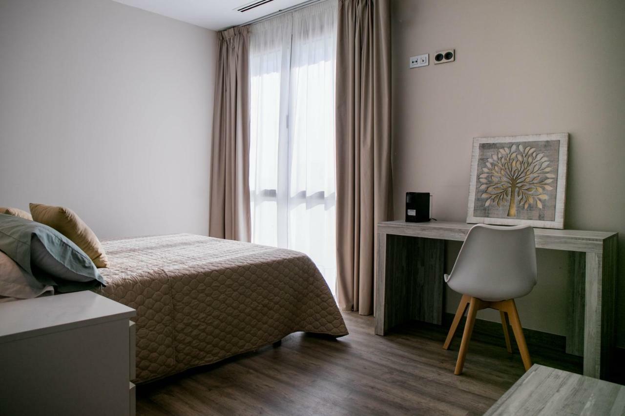 Hotel Boutique Aroma De Mar