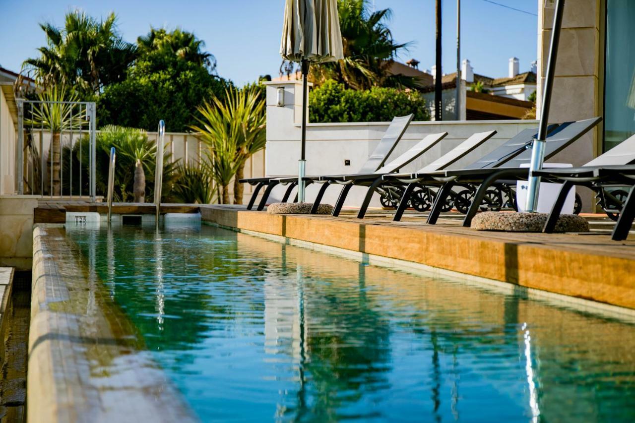 Boutique Aroma De Mar Hotel Chiclana de la Frontera