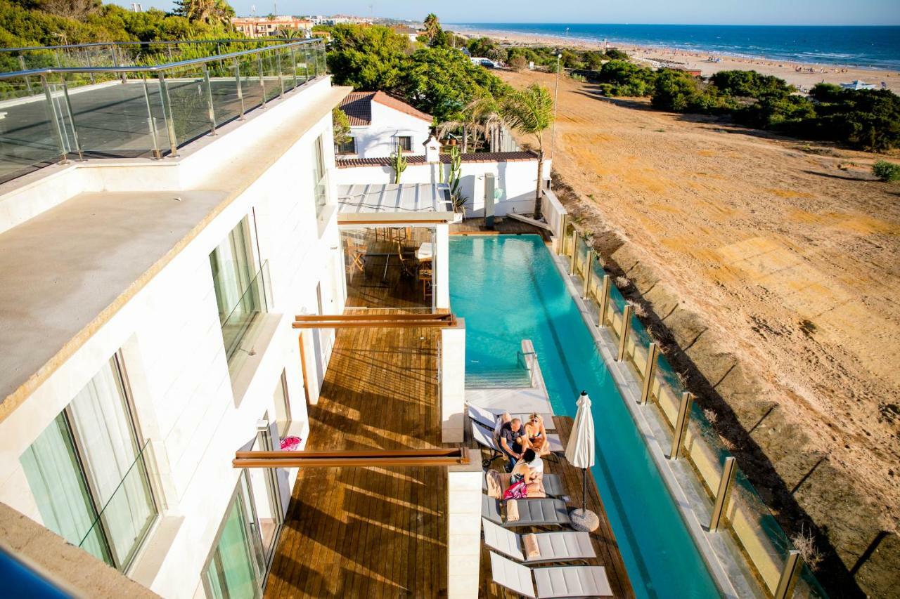 Boutique Aroma De Mar Hotel 3*