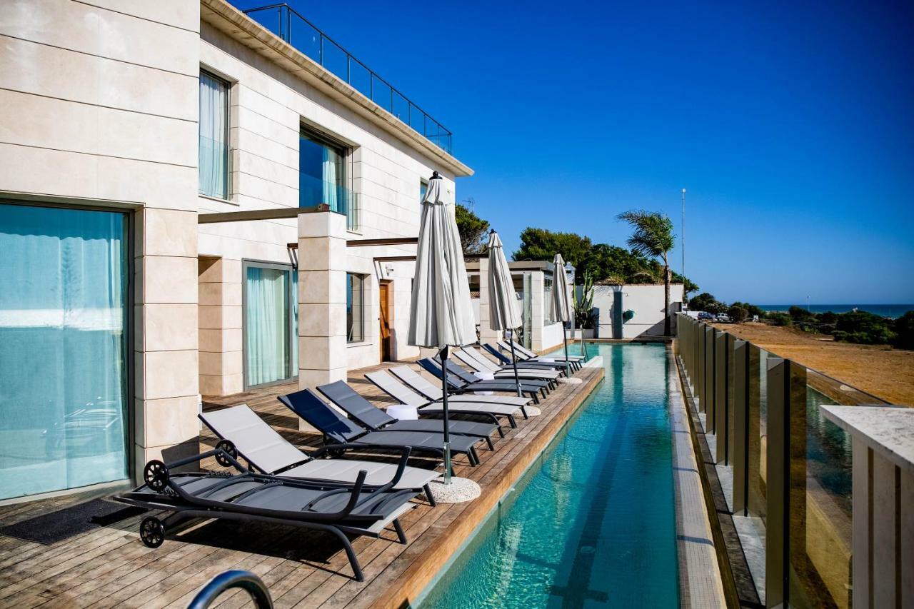 Boutique Aroma De Mar Hotel Chiclana de la Frontera