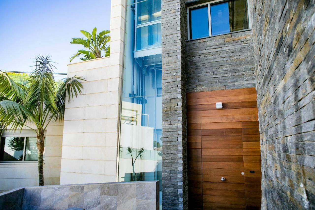 Boutique Aroma De Mar Hotel