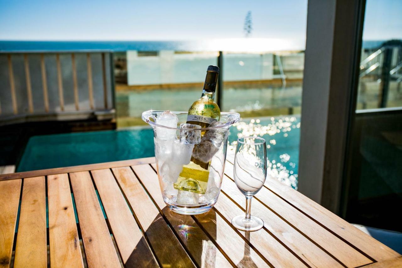 Hotel Boutique Aroma De Mar