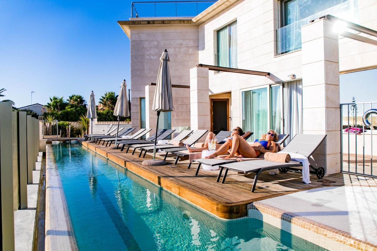Boutique Aroma De Mar Hotel